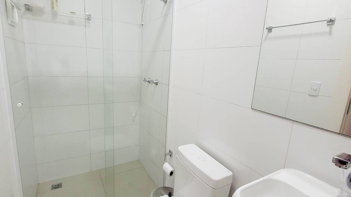 Centro Apartment | Demi Suíte Confortável no Centro da Cidade