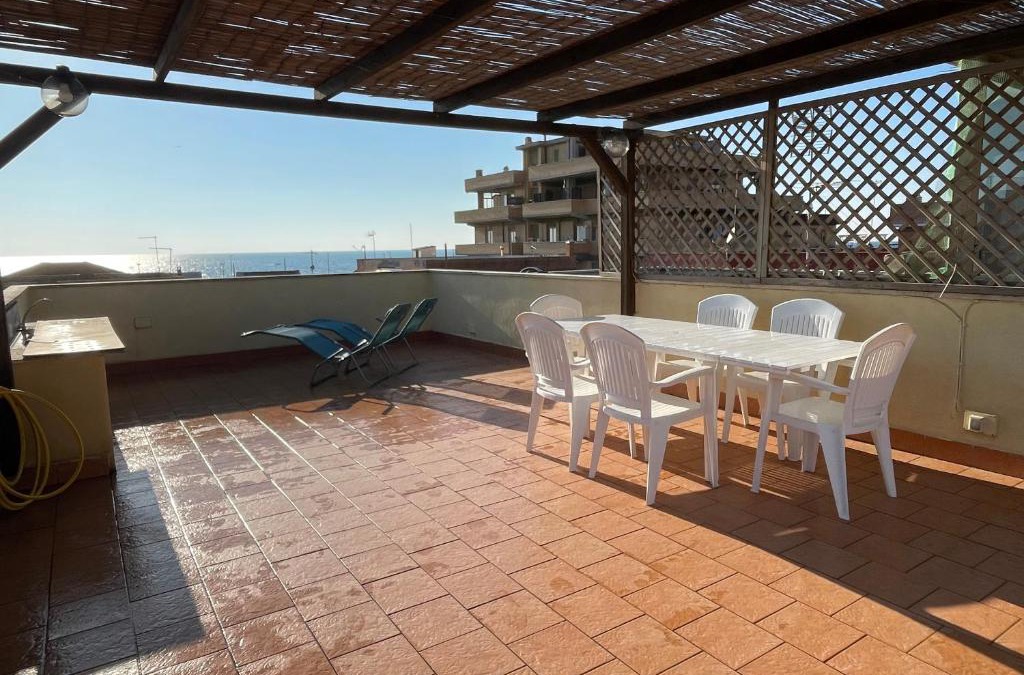Passo Oscuro Apartment | Demy house