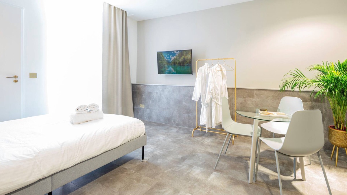 Schiedam Apartment | Den 7-Minutes From Rotterdam Central Room 2
