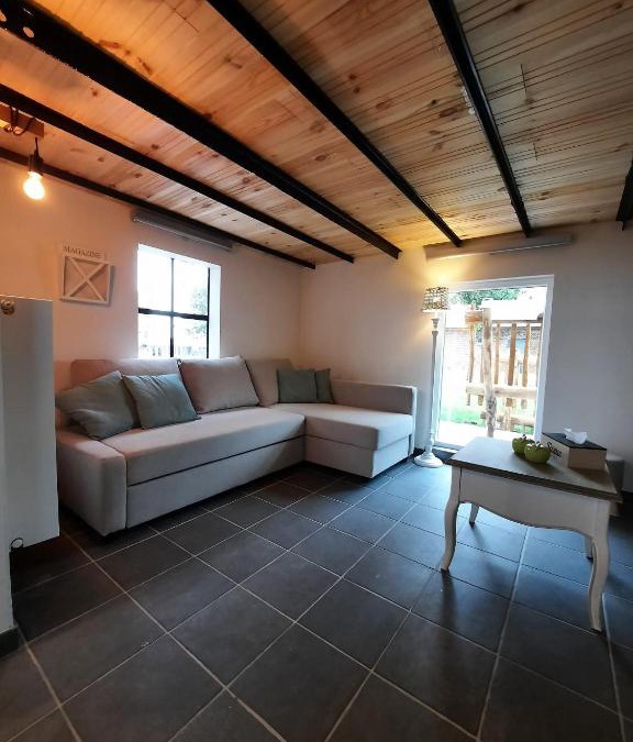 Poelkapelle House | Den Ast