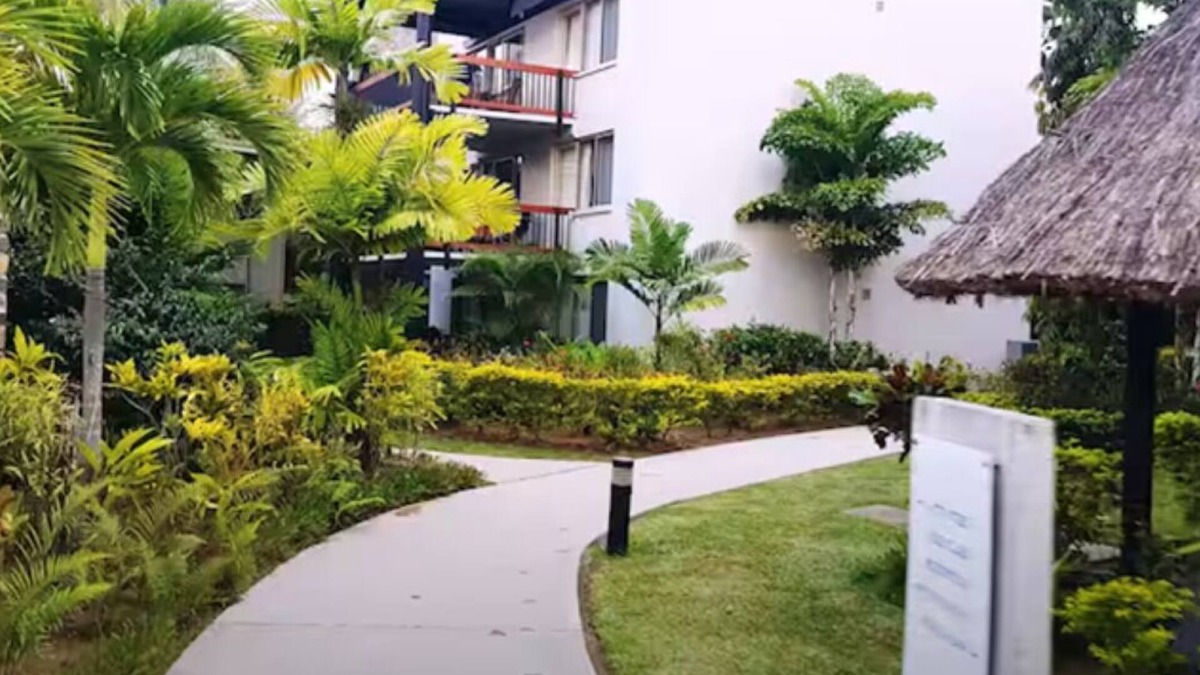 Nadi Apartment | Denarau Island Wyndham Apartment - Fully contained within a 5-star resort.