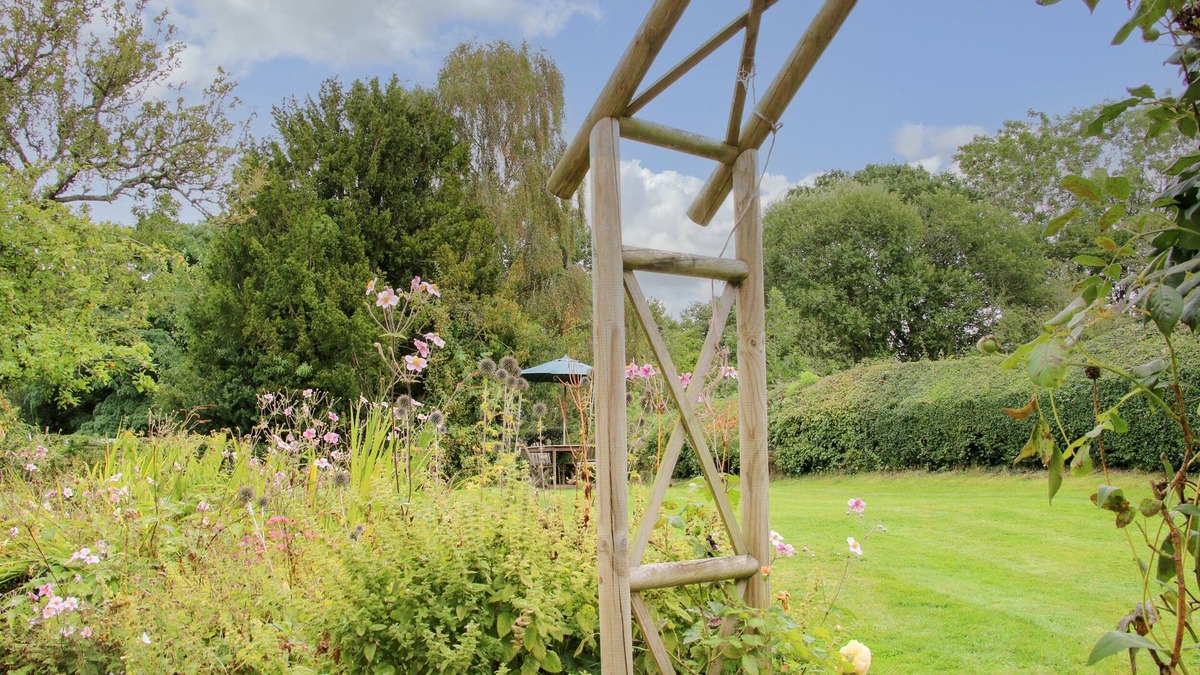 Aymestrey Cottage | Denbigh Hall