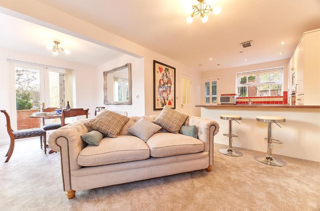 Shincliffe House | Dene Annexe, Durham