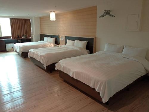 Yunlin Hotel | Dengfeng Milan Business Hotel