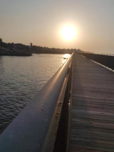 Kyrenia District Apartment | DENİZE YAKIN VE SESSİZ ÇİFT KİŞİLİK DAİRe