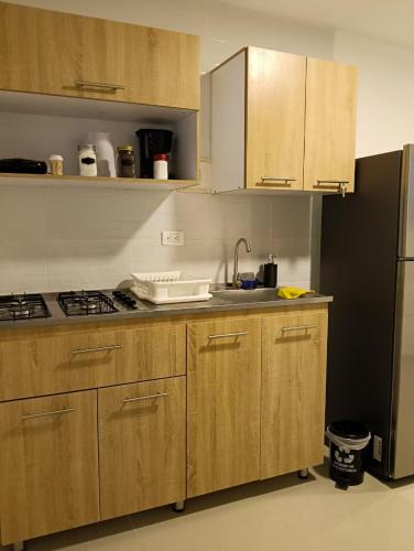 Ibague Apartment | Denier House Guabinal 102