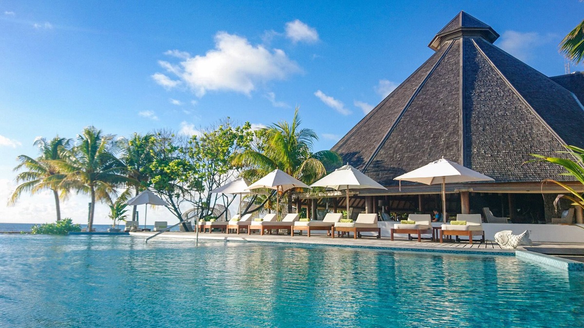 Denis Island Hotel | Denis Private Island