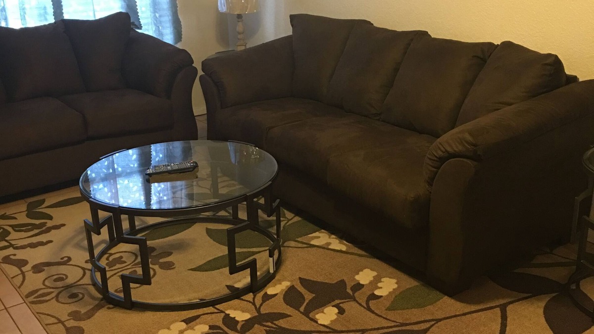 Killeen Apartment | DENIS TEMPORARY HOUSING 3 BEDROOMS APT-A