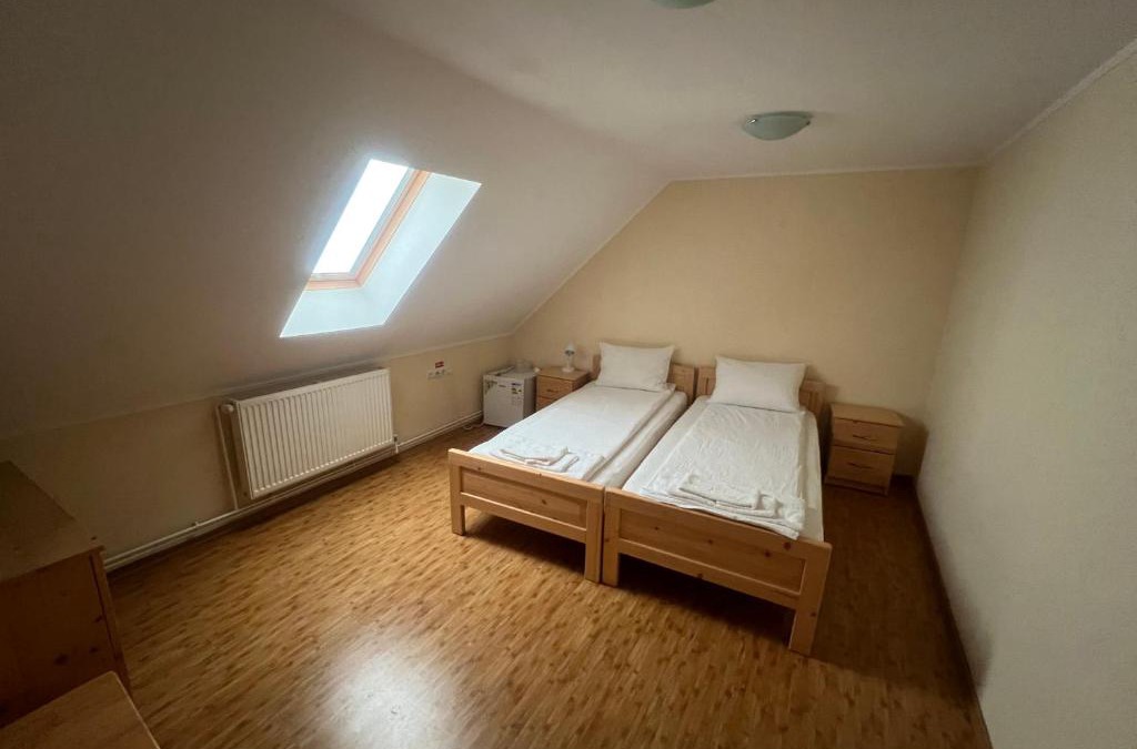 Sebes House | Denisa