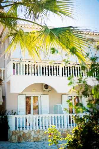Agrilia Apartment | Denise Apartments