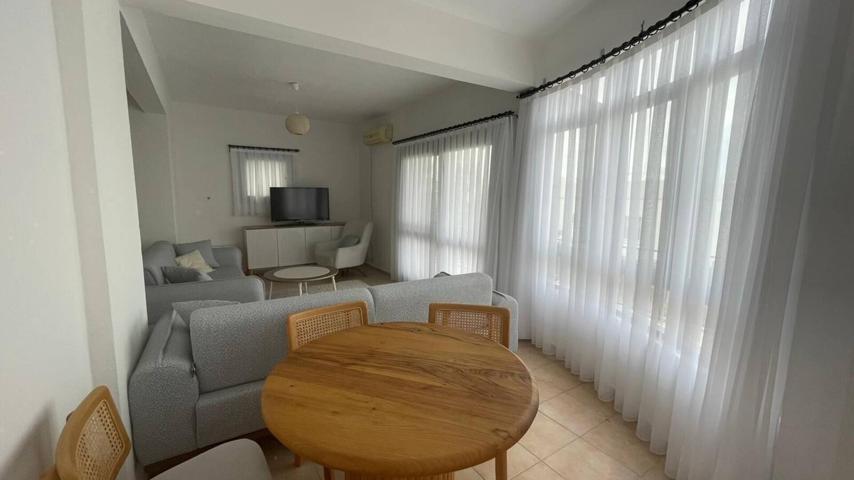 Turgutreis Apartment | Deniz Manzaralı Geniş Teraslı Evimiz