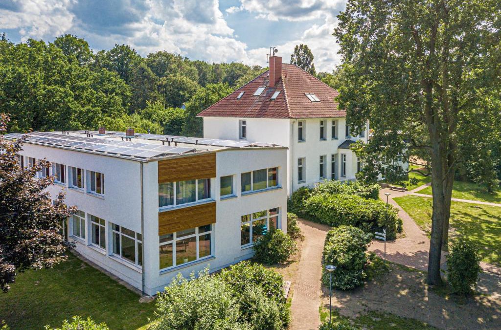 Rehburg-Loccum Hotel | Denkhaus Loccum