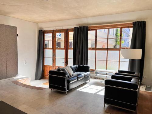 Innenstadt Apartment | Denkmal im Herzen der Altstadt