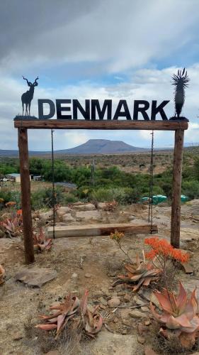Inxuba Yethemba House | Denmark Farm Stay