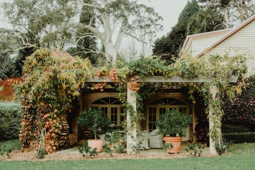Mount Wilson House | Dennarque Estate