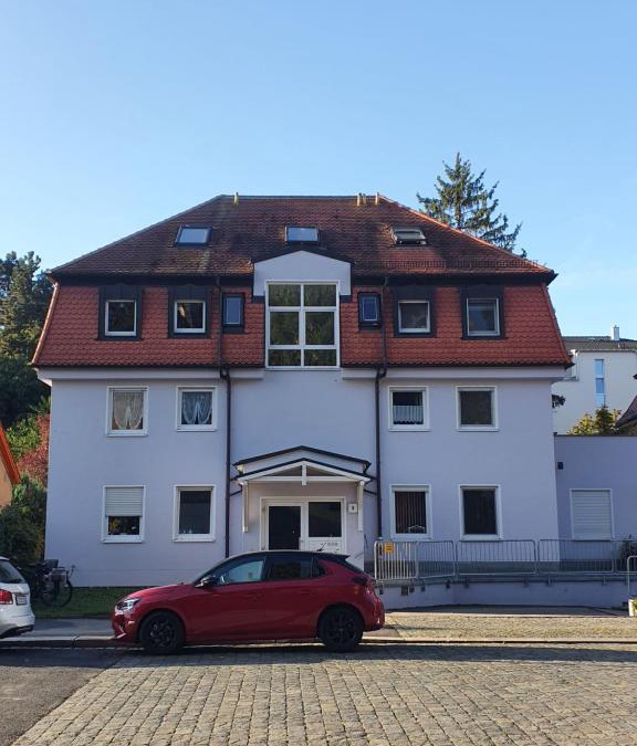 Suedvorstadt Apartment | Dennis Apartment