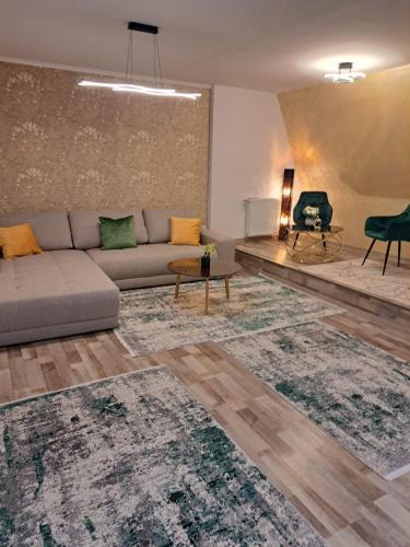 Calea Sever Bocu Apartment | Dennis City Apartament