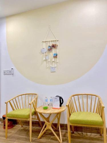 Quy Nhon Apartment | Denny Homestay