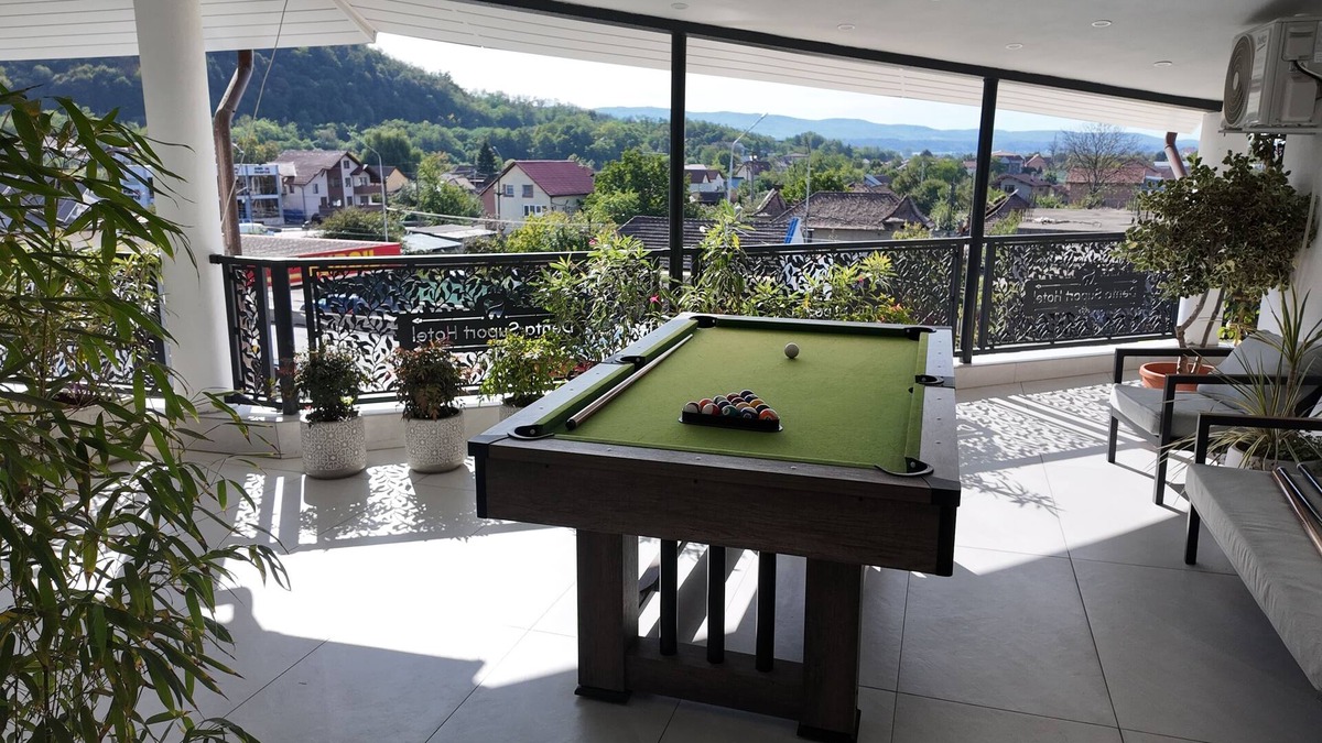 Ramnicu Valcea Hotel | Denta Hotel