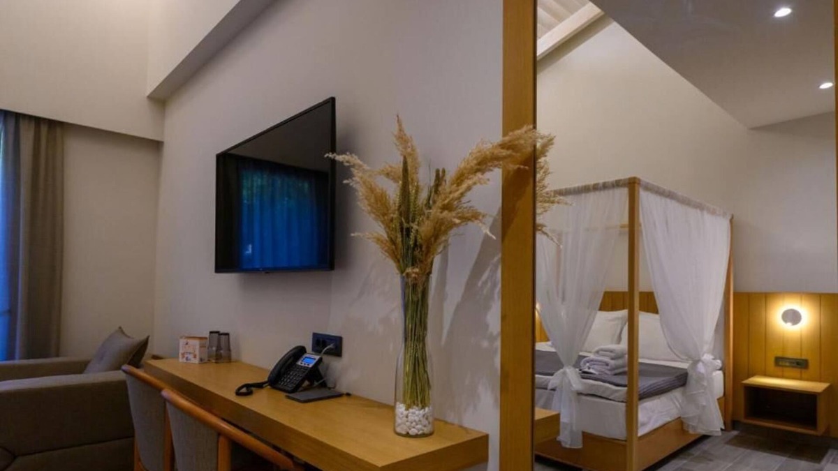 Artemisia Bed & Breakfast | Denthis Unique Sanctuary in Taygetos