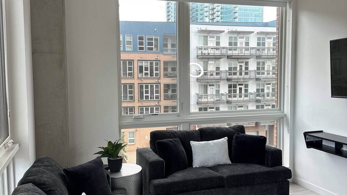 LoDo Apartment | Denver at your Doorstep!