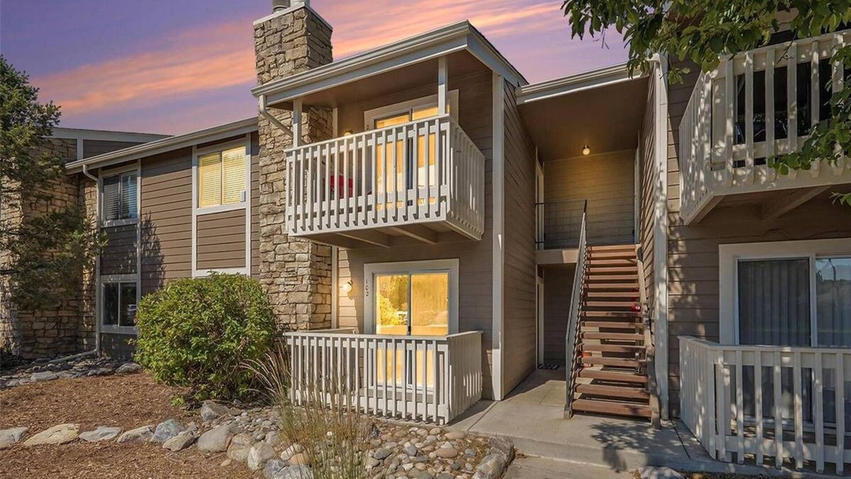 Hampden South Condo | Denver Tech Center Long Term Stay- 2 bedroom/2 bath Entire Home, Fully Furnished