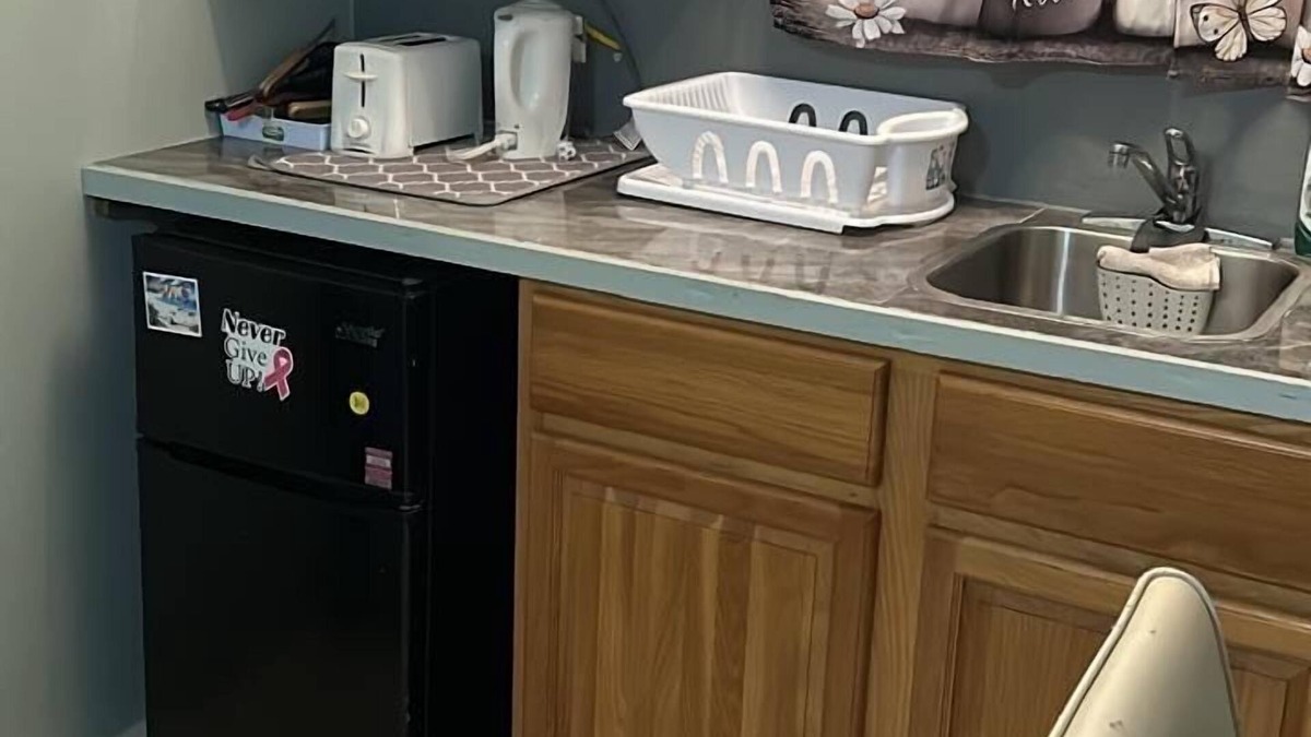 Saint John Parish Apartment | Denyse Home Cottage