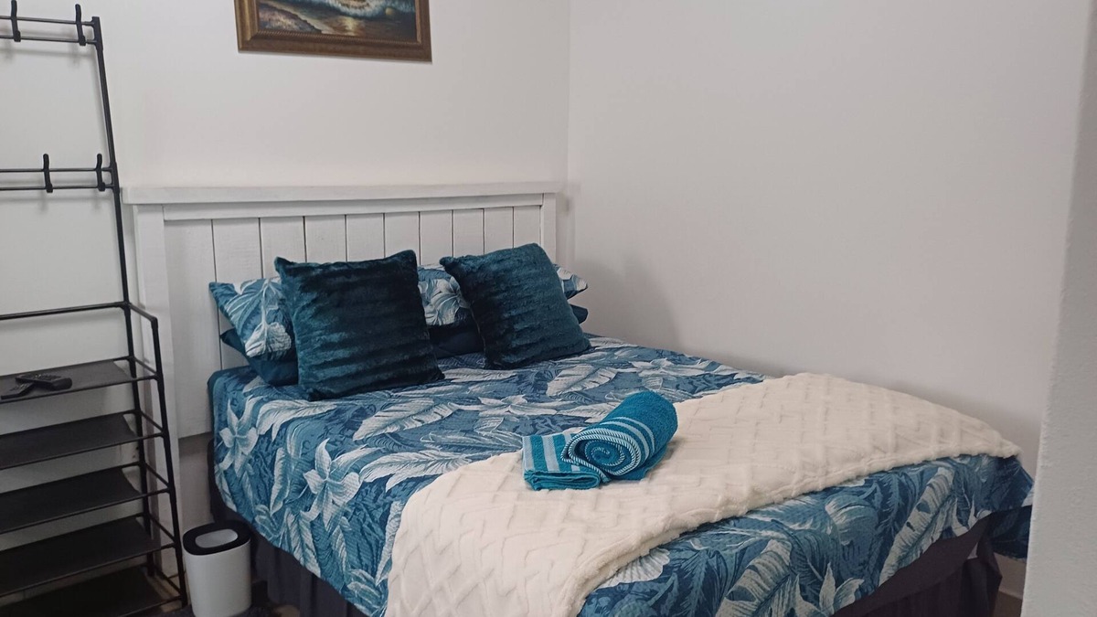 Secunda House | Deo Gloria Guesthouse
