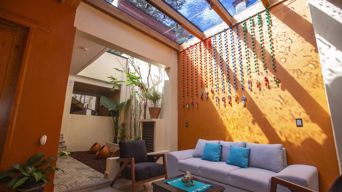 De La Merced Apartment | Department 2 with Jacuzzi. HOUSE DON PEDRO FARO