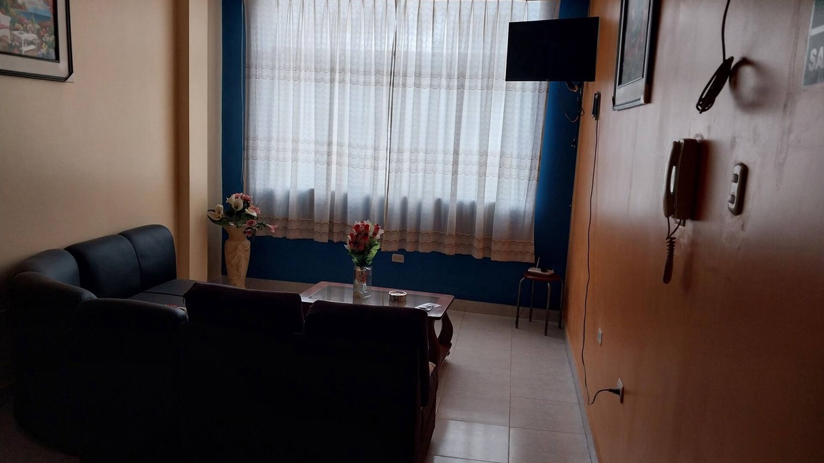 Moyobamba Apartment | Depa - 201