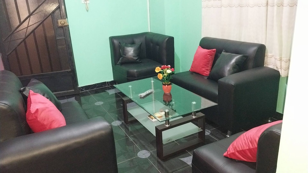 Moyobamba Apartment | Depa - 204