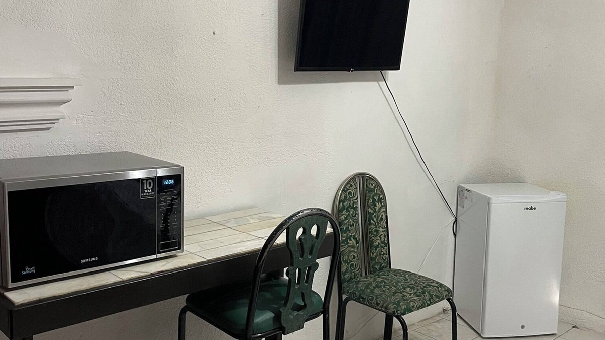 Torreon Apartment | Depa 3 cerca hipermart/minisplit/céntrico/Facturamos