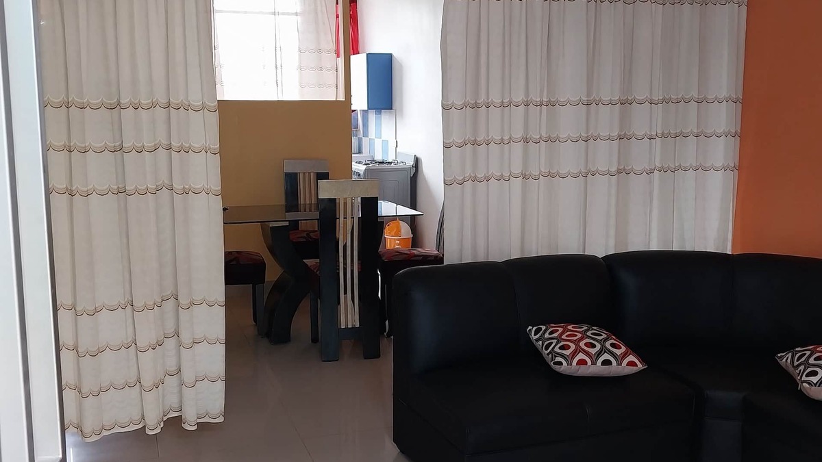 Moyobamba Apartment | Depa - 302