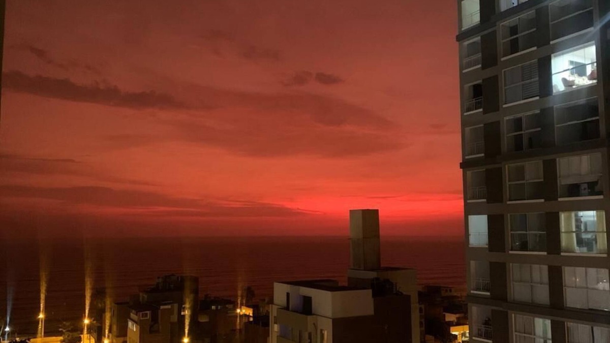 Magdalena del Mar Apartment | Depa Amoblado, con Vista al Mar, Apto Para Mascotas