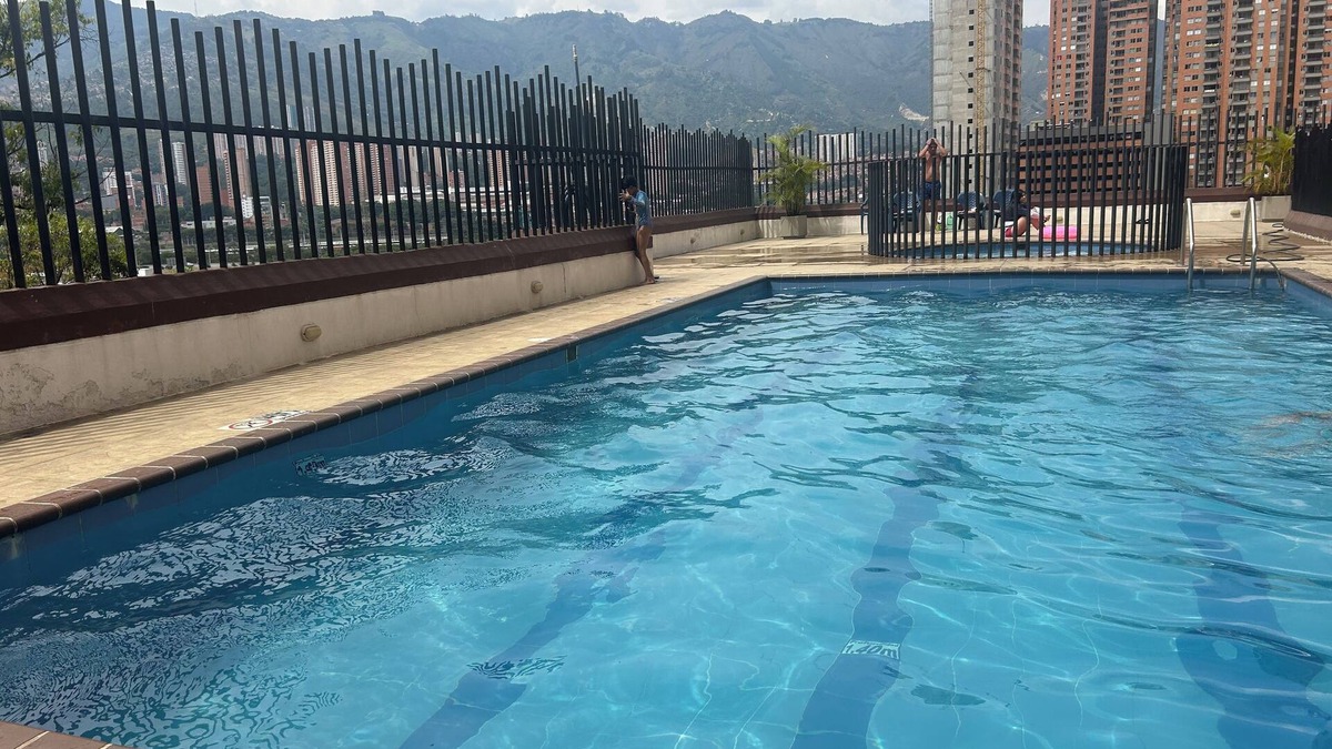 Bello Apartment | Depa Bello Toledo Campestre