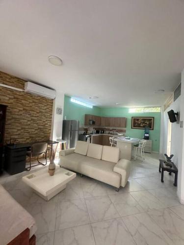 Coca Apartment | Departamento Orellana