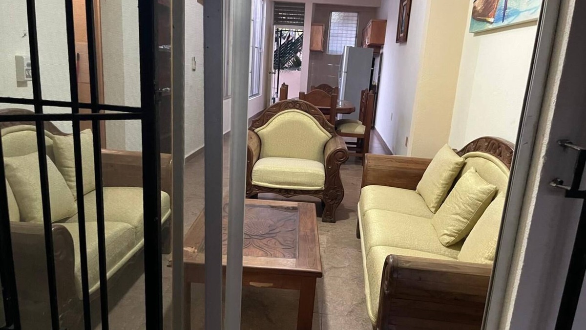 Rinconada House | Depa en bacocho