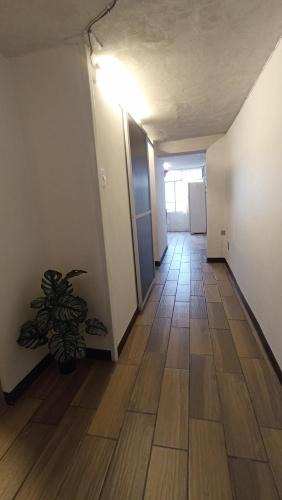 Tulancingo Apartment | Depa en el Centro