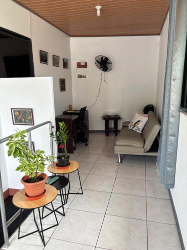 Santa Lucia Apartment | Depa Koral