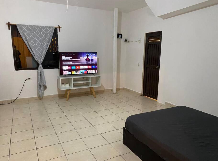 Guadalupe Apartment | Depa privado en Guadalupe, céntrico y cómodo.