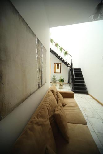 Zacatecas Centro Apartment | DEPA REMODELADO CENTRO HISTÓRICO ROOF GARDEN CON ESTACIONAMIENTO