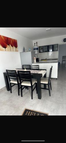 La Rioja Apartment | Depa urban