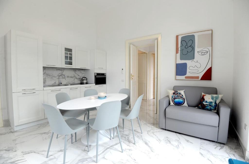 Cala Gonone Hotel | Depandance Caramare