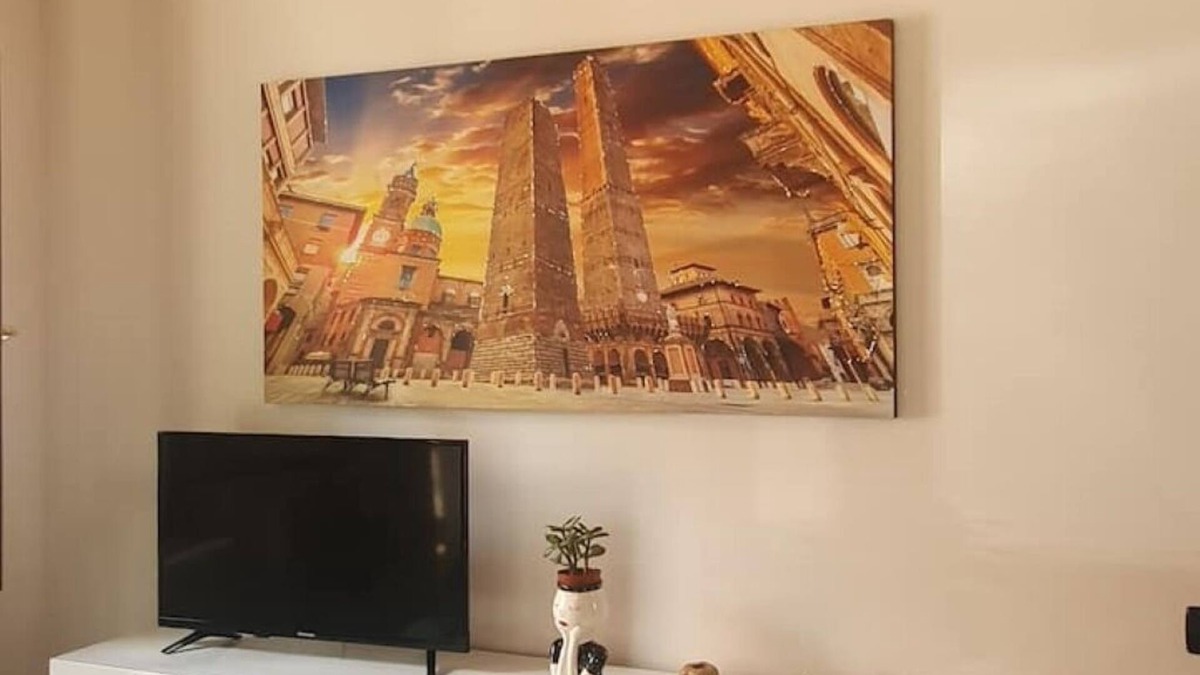 Sala Bolognese Apartment | Depandance I Casali