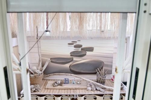 Padula Fede Apartment | Depandance in Villa Gisella