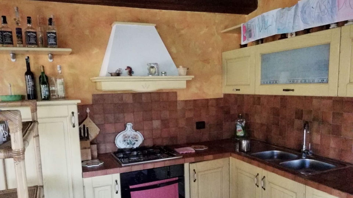 Gli Angeli House | depandance surrounded by greenery just 5 minutes from the city center