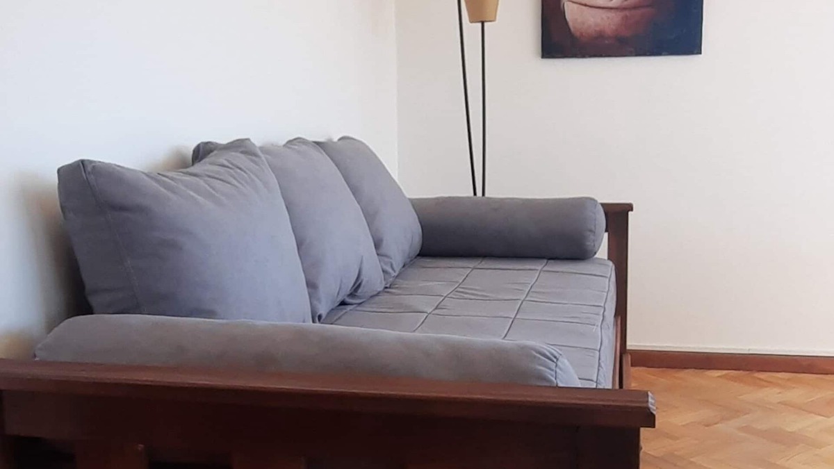 Centro Apartment | Departamento Céntrico Flor