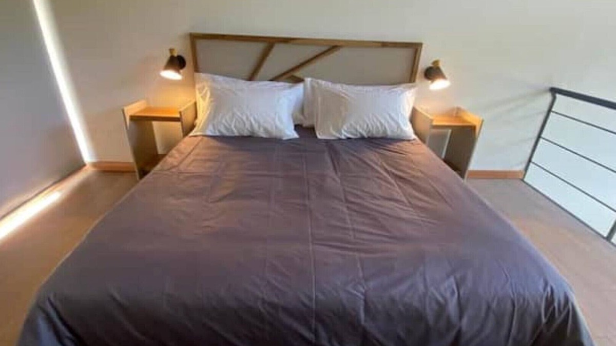 Peninsula San Pedro Apartment | Departamento en la Naturaleza