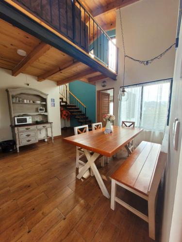 Santa Lucia Apartment | Departamento Valdivia