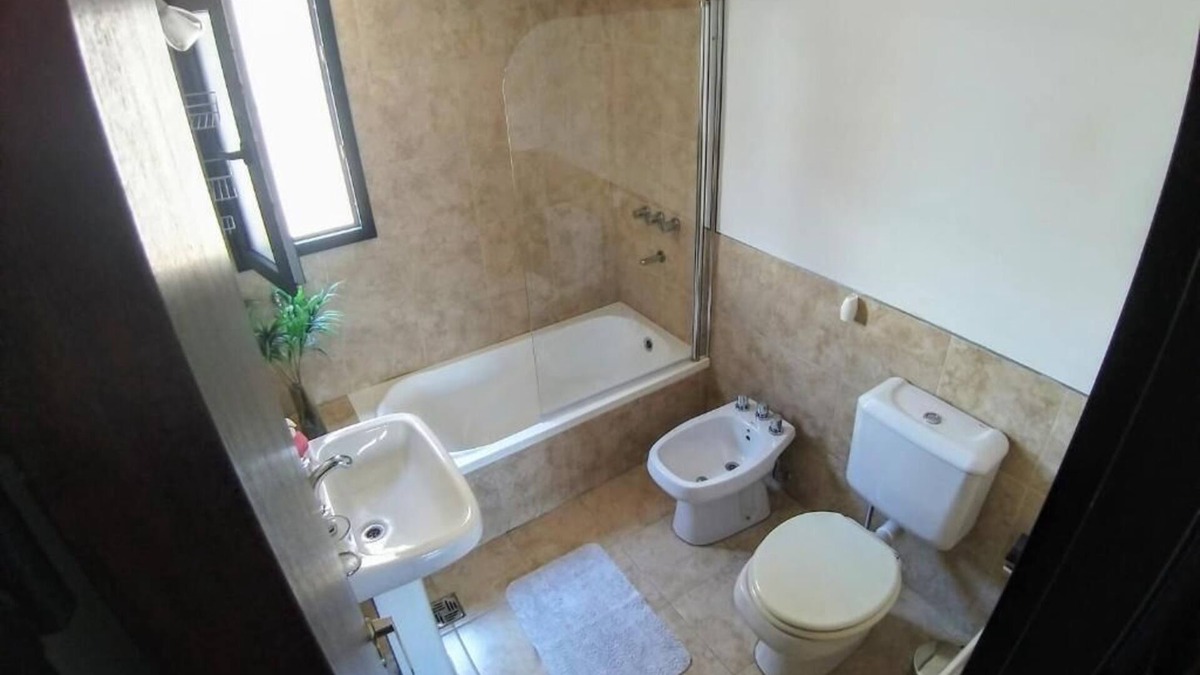 Barrio Centro Apartment | Departamento Amoblado Zona Centro de la Capital Jujeña Apart Center Juy